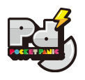 POCKET PANiC OFFICIAL SITE